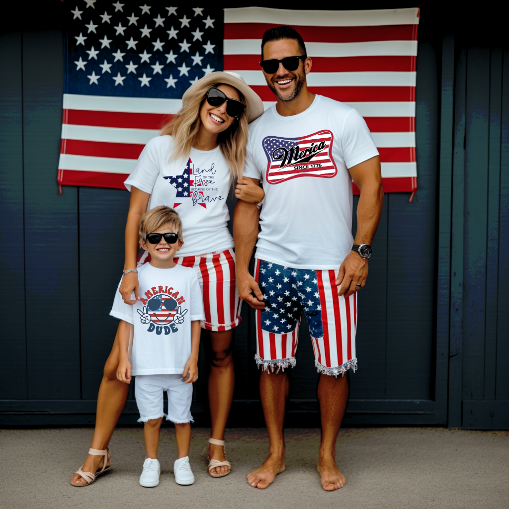 4th of July