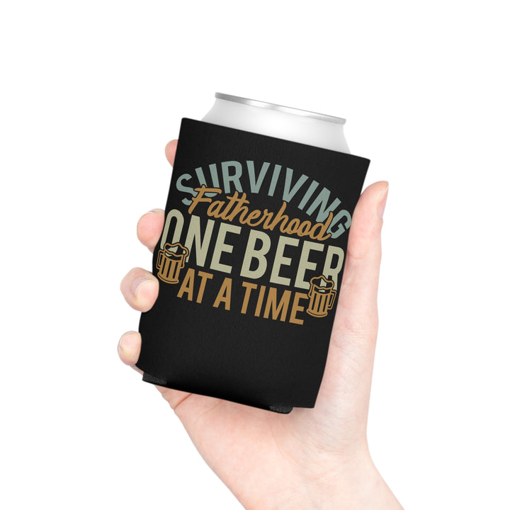 Surviving Fatherhood - Can Cooler