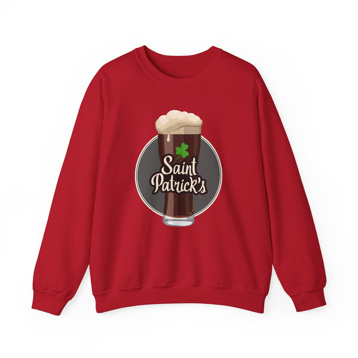 Beer Mug - Unisex Heavy Blend™ Crewneck Sweatshirt