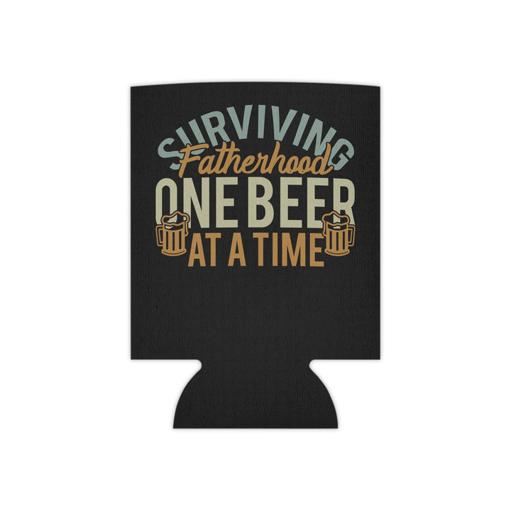 Surviving Fatherhood - Can Cooler