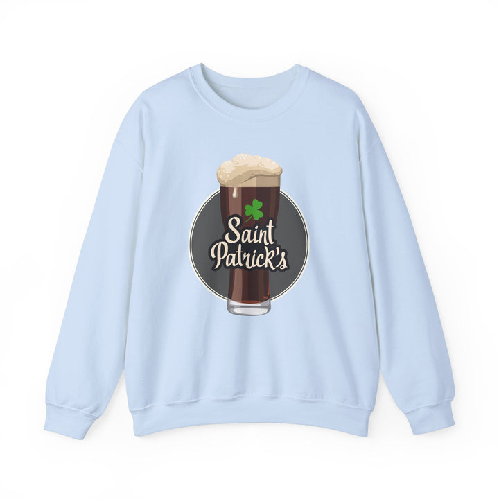 Beer Mug - Unisex Heavy Blend™ Crewneck Sweatshirt