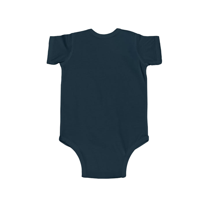 Valentines Gnomes - Infant Fine Jersey Bodysuit
