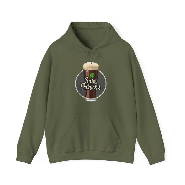 Beer Mug - Unisex Heavy Blend™ Hooded Sweatshirt
