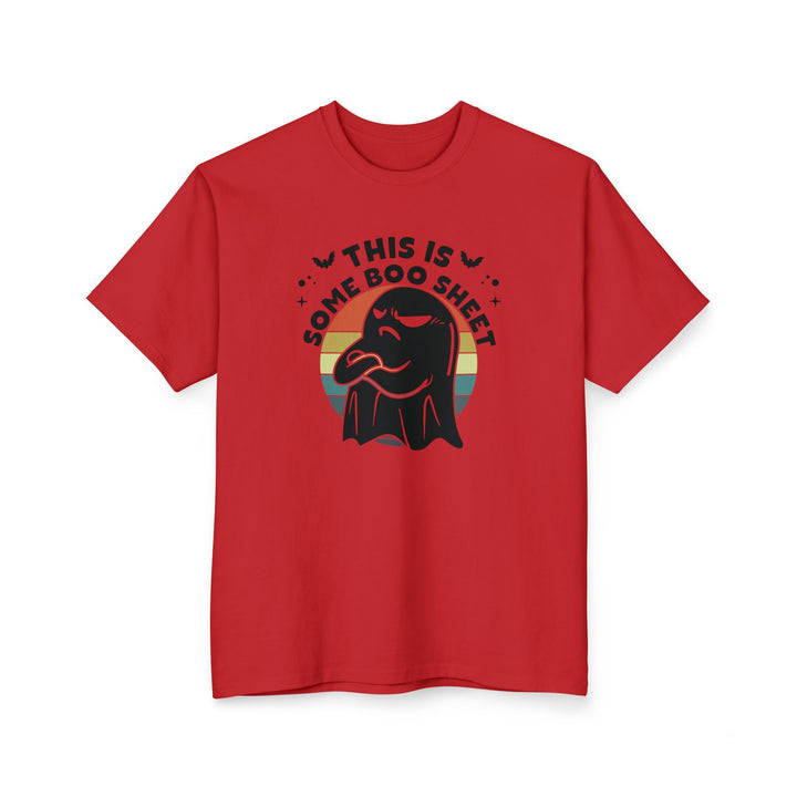 This Is Some Boo Sheet - Unisex Ultra Cotton® Tall T-Shirt