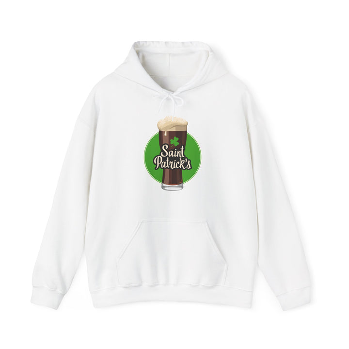 Beer Mug - Unisex Heavy Blend™ Hooded Sweatshirt