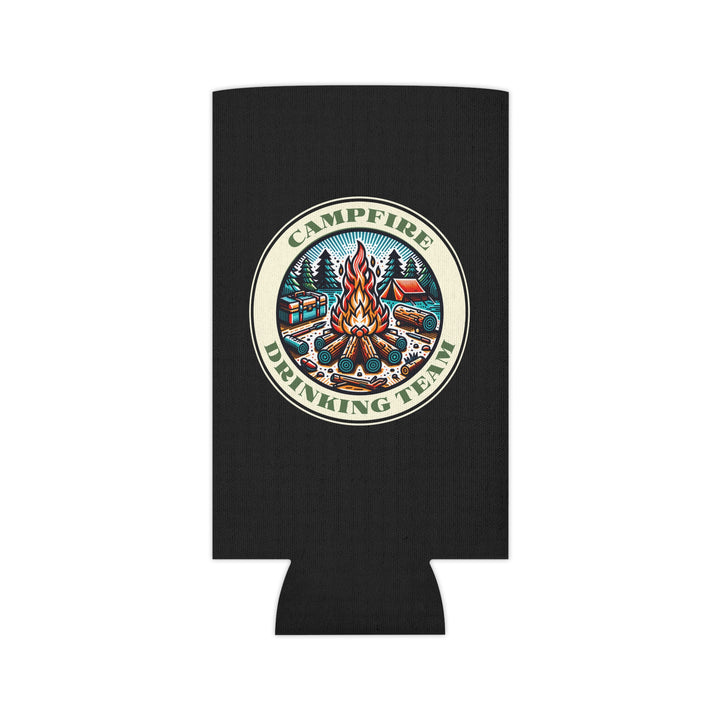 Campfire Drinking Team - Can Cooler