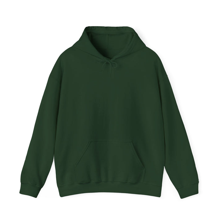 Buckle Up - Unisex Heavy Blend™ Hooded Sweatshirt