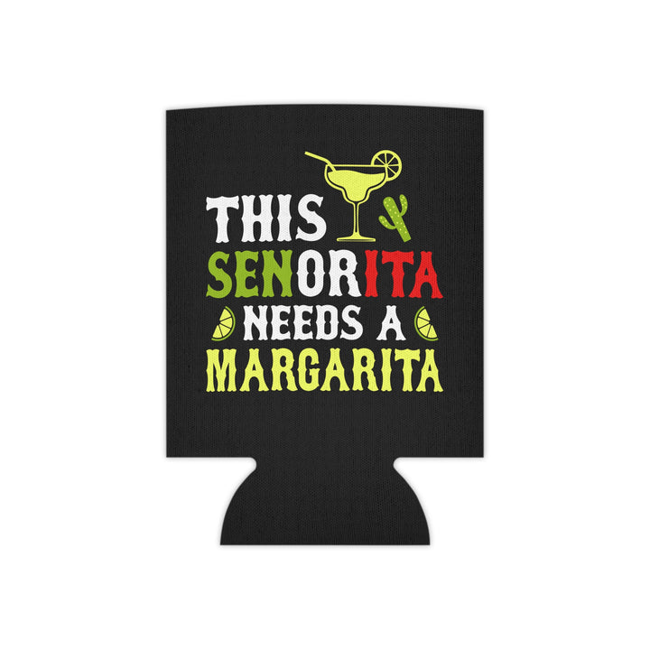 This Señorita - Can Cooler