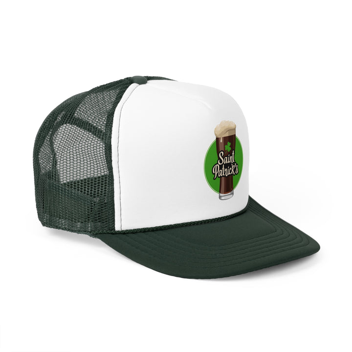 Beer Mug - Foam Trucker Caps