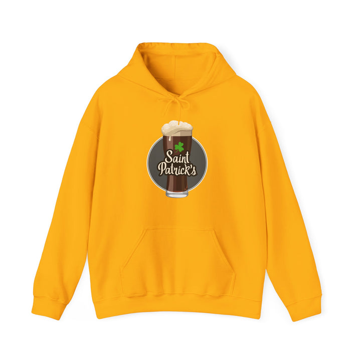 Beer Mug - Unisex Heavy Blend™ Hooded Sweatshirt