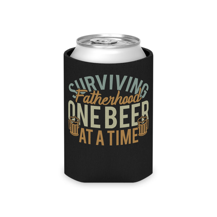 Surviving Fatherhood - Can Cooler