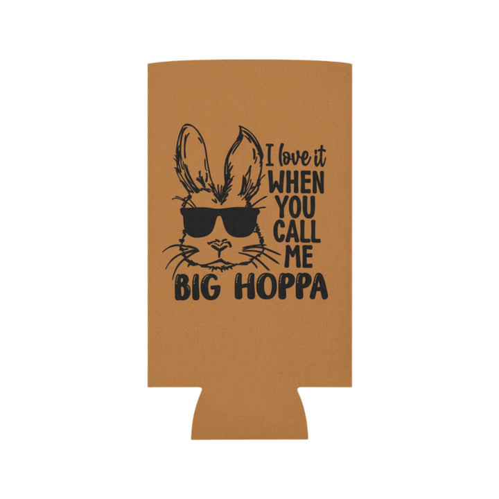 Big Hoppa - Can Cooler