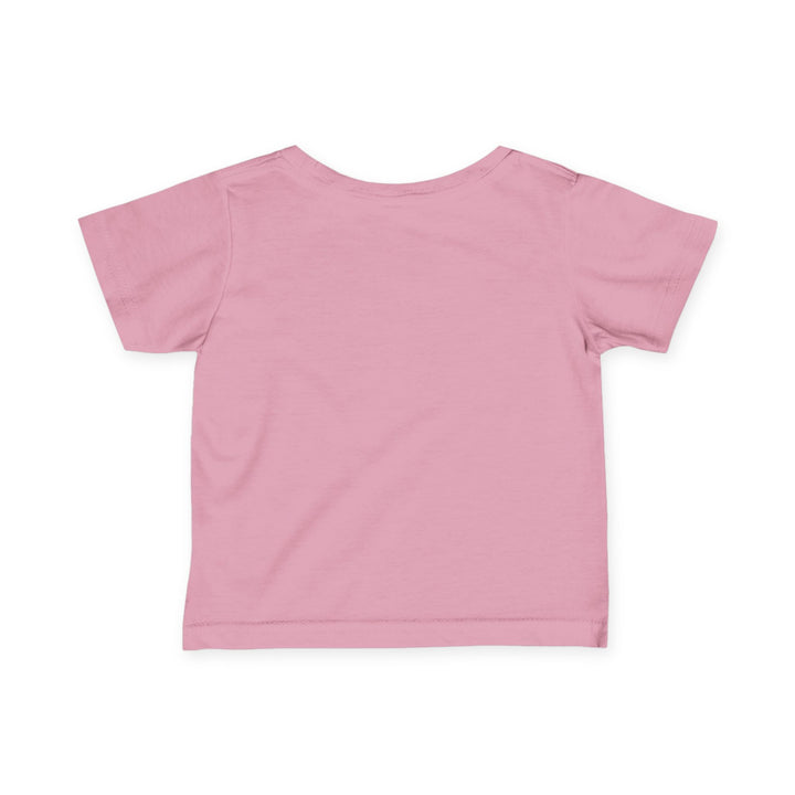 U.S.A. - Infant Fine Jersey Tee