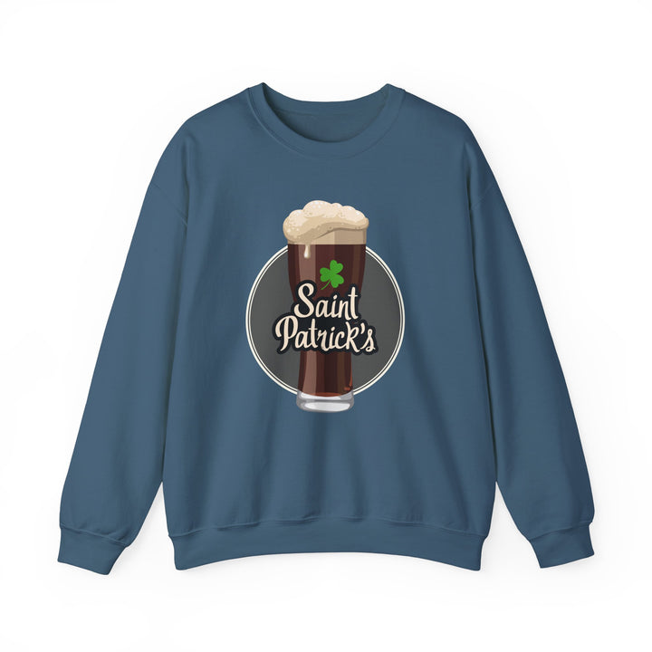 Beer Mug - Unisex Heavy Blend™ Crewneck Sweatshirt