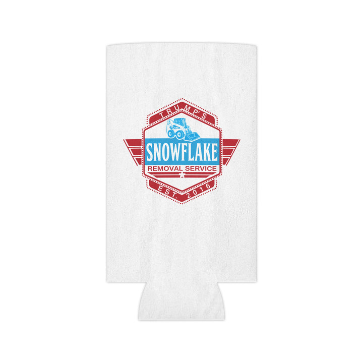 Trumps Snowflake Removal - Can Cooler