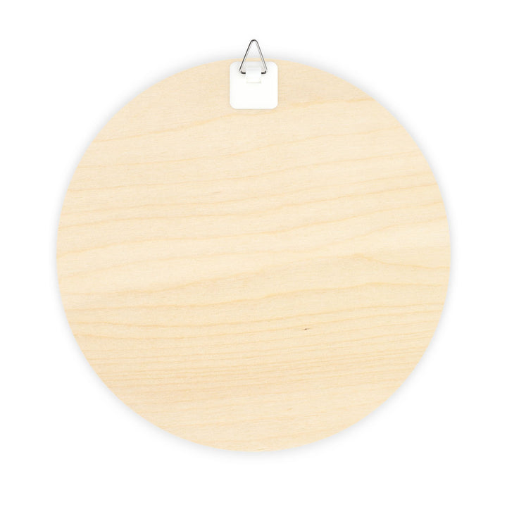 Campfire Drinking Team - Wood Signs