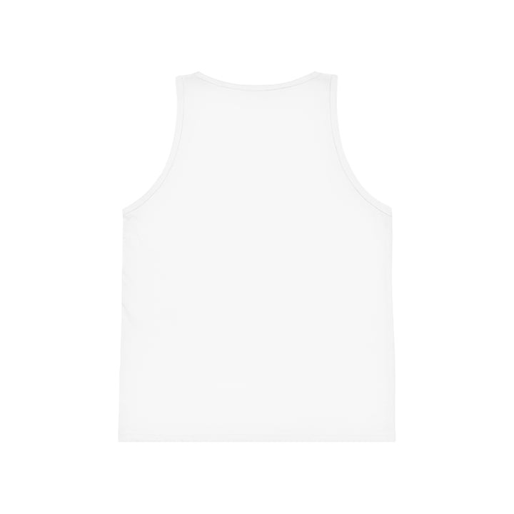 Unicorn - Kid's Jersey Tank Top