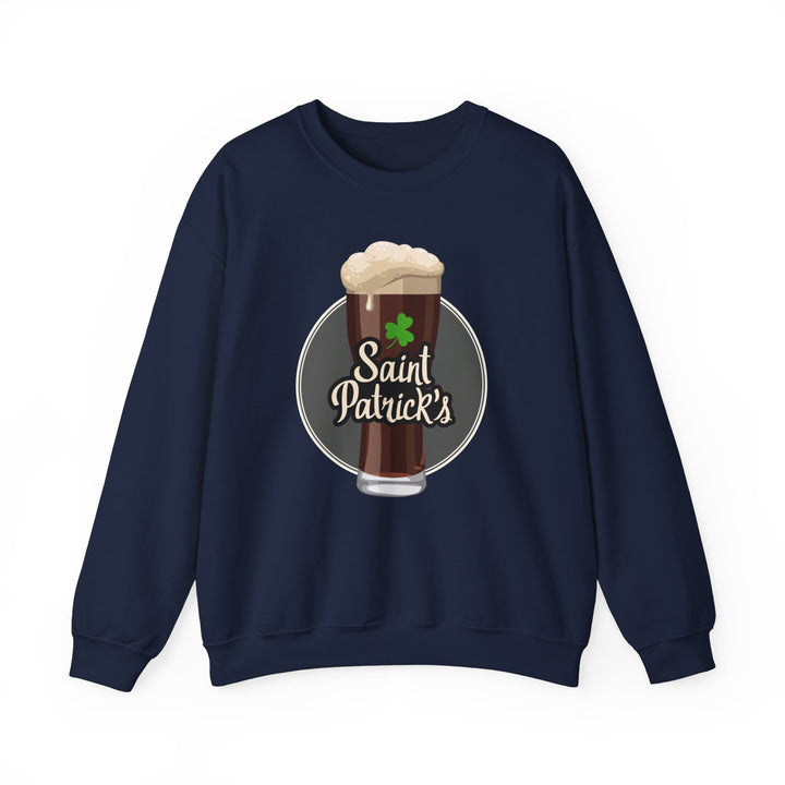 Beer Mug - Unisex Heavy Blend™ Crewneck Sweatshirt