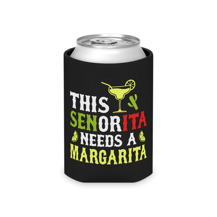 This Señorita - Can Cooler