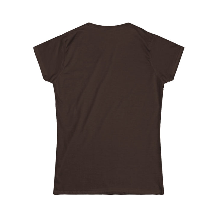 Thankful - Women's Softstyle Tee