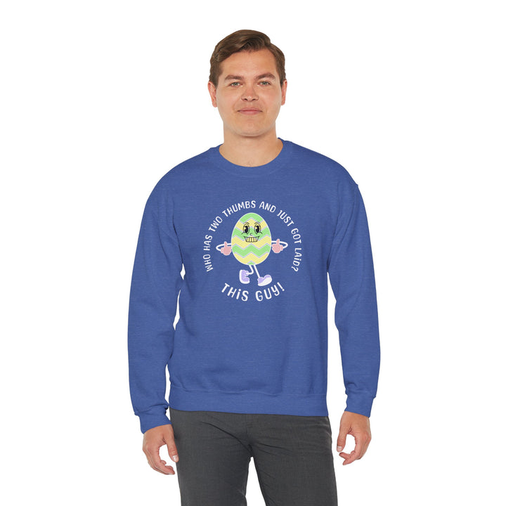 This Guy - Unisex Heavy Blend™ Crewneck Sweatshirt