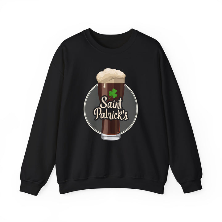 Beer Mug - Unisex Heavy Blend™ Crewneck Sweatshirt