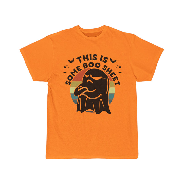 This Is Some Boo Sheet - Men's Short Sleeve Tee