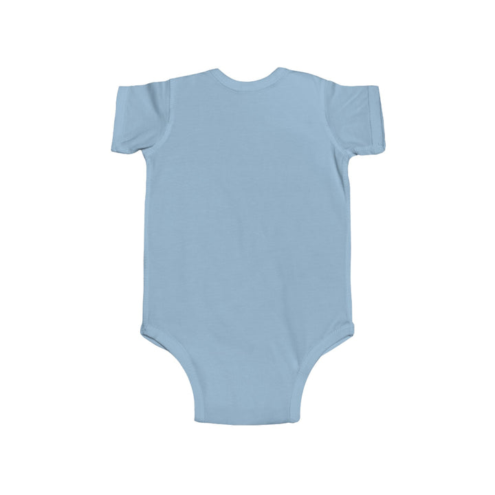 The Legacy - Infant Fine Jersey Bodysuit