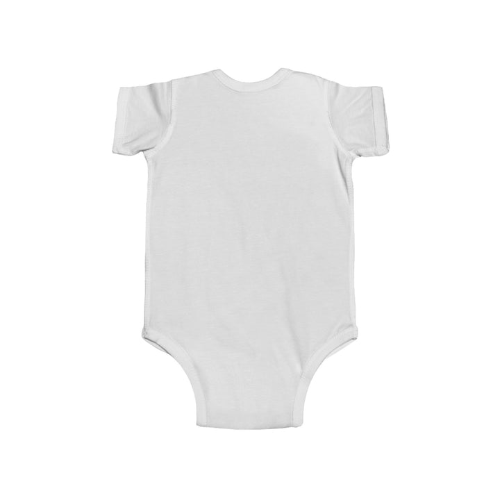 The Legacy - Infant Fine Jersey Bodysuit