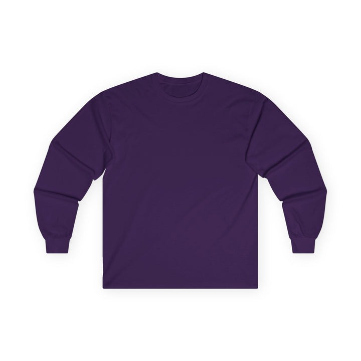 Buckle Up - Unisex Ultra Cotton Long Sleeve Tee