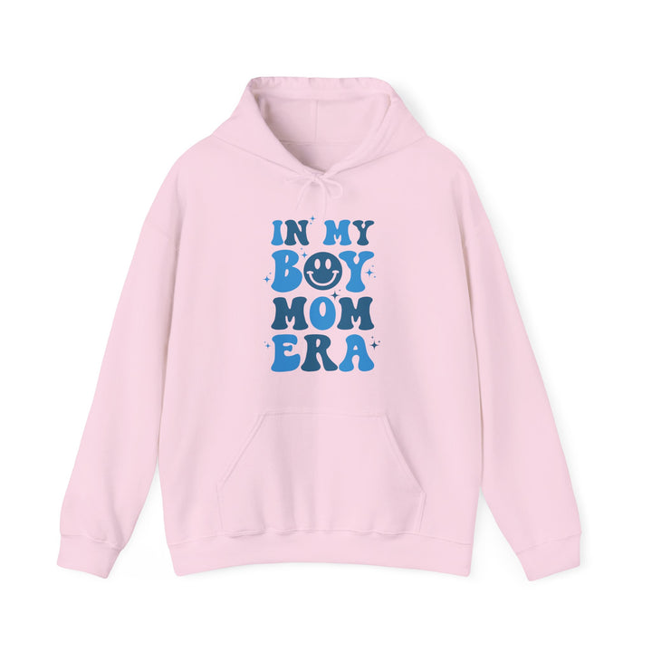 Boy Mom Era - Unisex Heavy Blend™ Hooded Sweatshirt