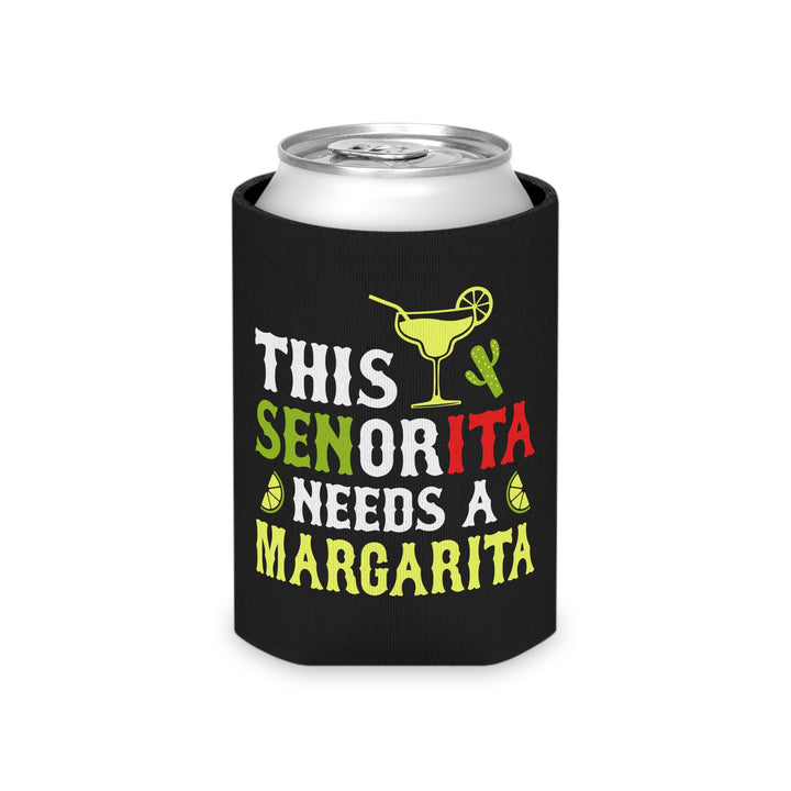 This Señorita - Can Cooler