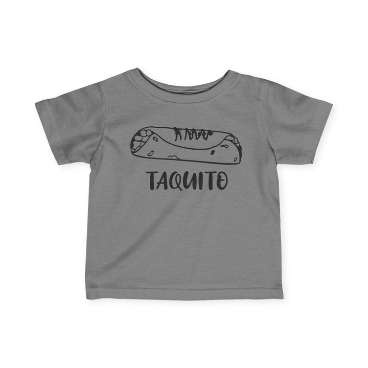 Taquito - Infant Fine Jersey Tee
