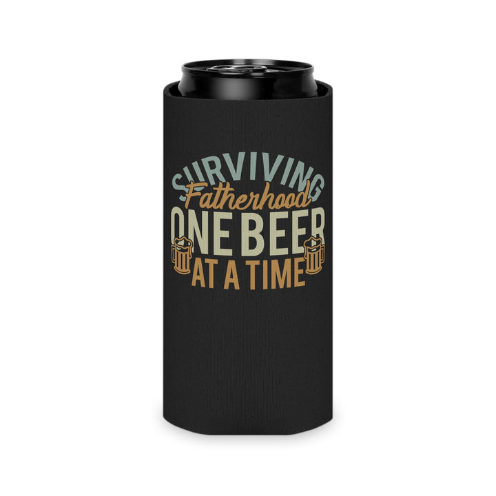 Surviving Fatherhood - Can Cooler