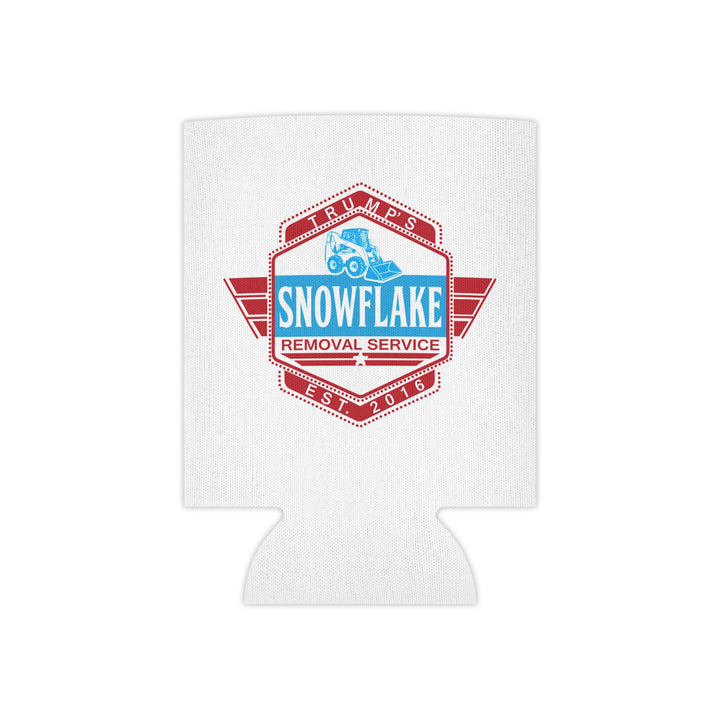 Trumps Snowflake Removal - Can Cooler