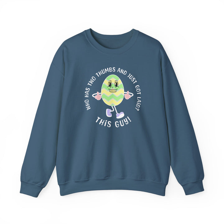 This Guy - Unisex Heavy Blend™ Crewneck Sweatshirt