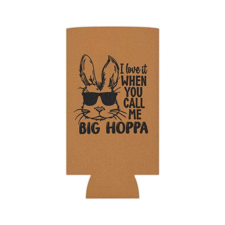 Big Hoppa - Can Cooler