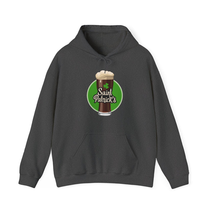 Beer Mug - Unisex Heavy Blend™ Hooded Sweatshirt
