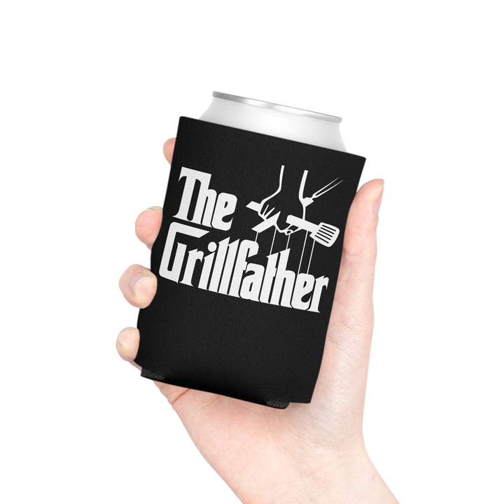 The Grillfather - Can Cooler
