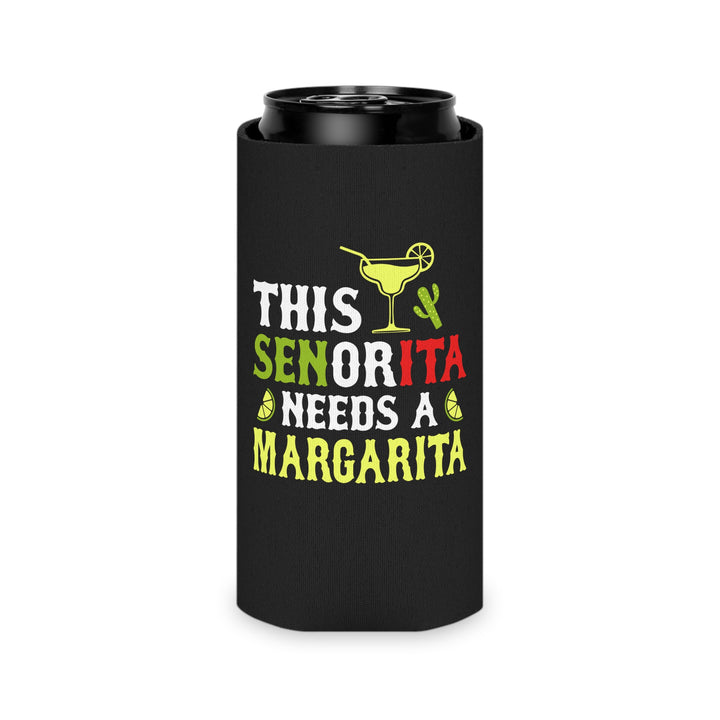This Señorita - Can Cooler