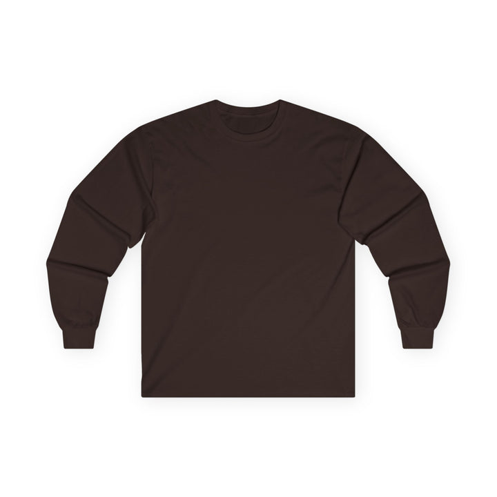 Buckle Up - Unisex Ultra Cotton Long Sleeve Tee