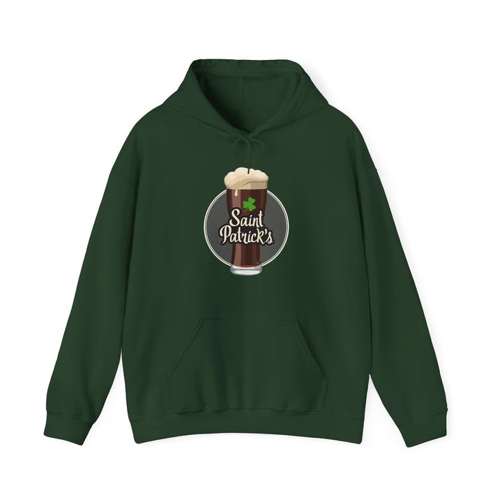Beer Mug - Unisex Heavy Blend™ Hooded Sweatshirt