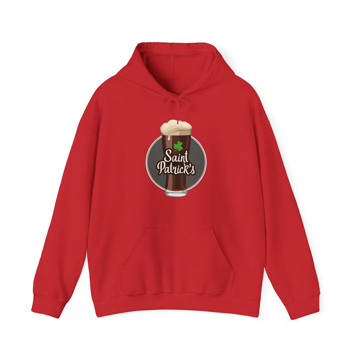 Beer Mug - Unisex Heavy Blend™ Hooded Sweatshirt