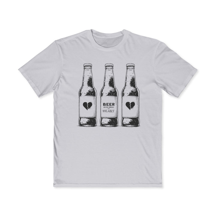Beer Never Broke My Heart - Men's Very Important Tee