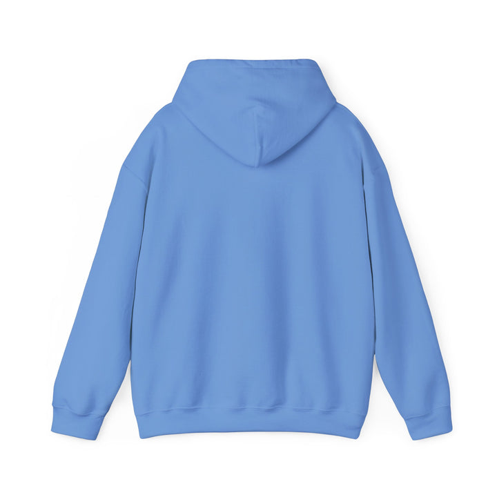 Boats - Unisex Heavy Blend™ Hooded Sweatshirt