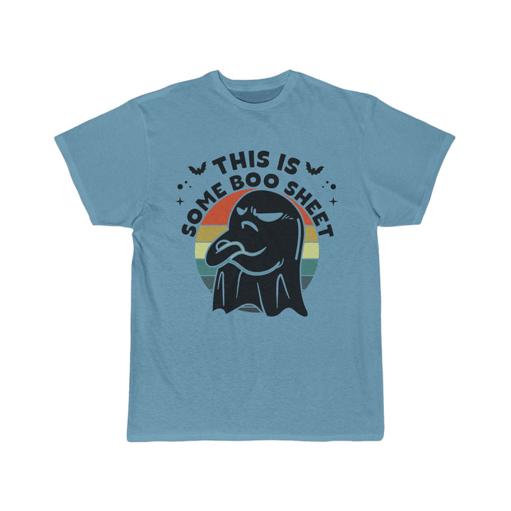 This Is Some Boo Sheet - Men's Short Sleeve Tee