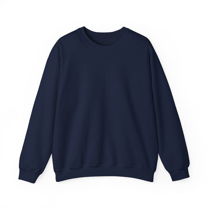 Buckle Up - Unisex Heavy Blend™ Crewneck Sweatshirt