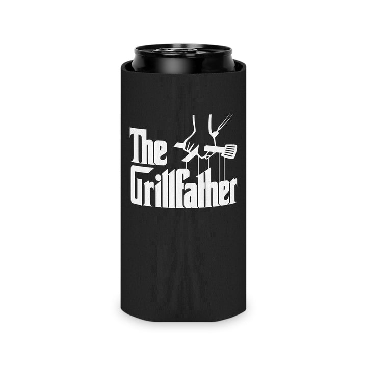 The Grillfather - Can Cooler