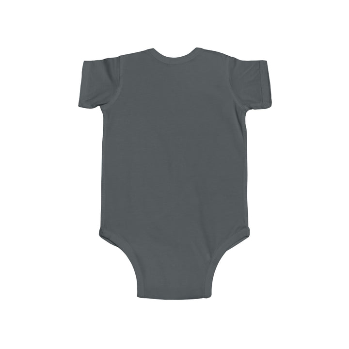 Warning - Infant Fine Jersey Bodysuit