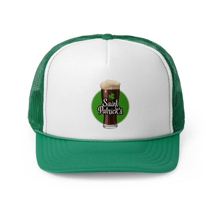 Beer Mug - Foam Trucker Caps